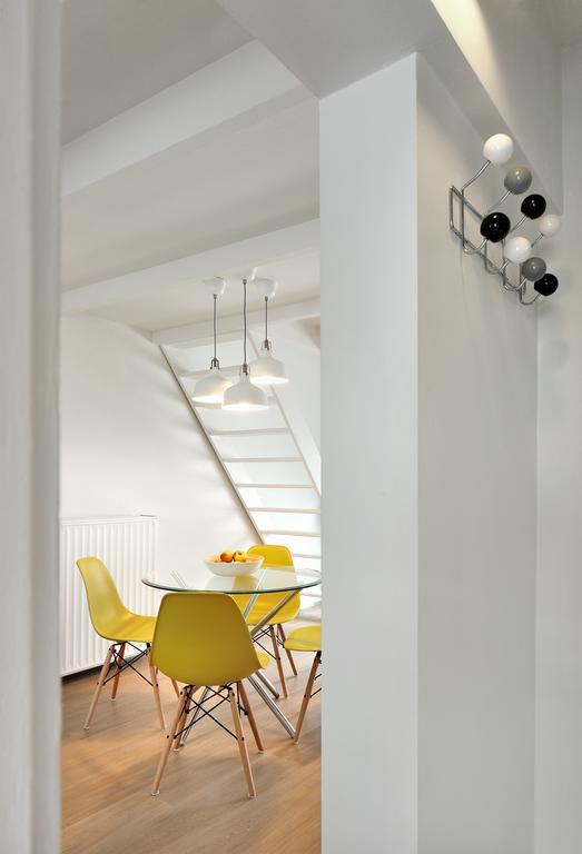 Appartement Centreflat A26 à Gand Extérieur photo