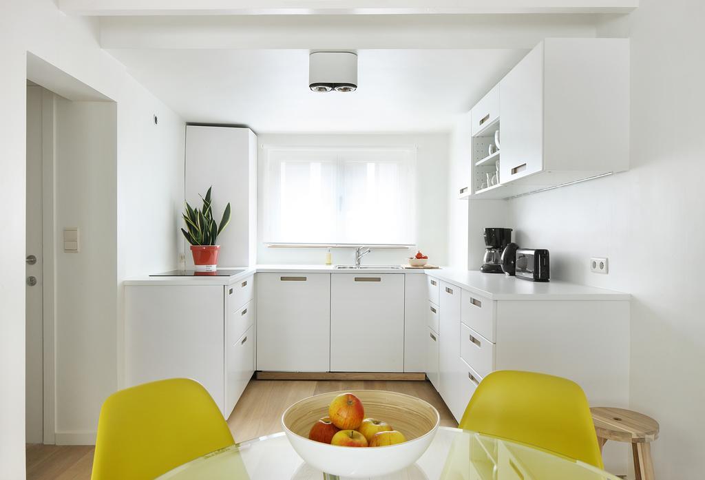 Appartement Centreflat A26 à Gand Extérieur photo