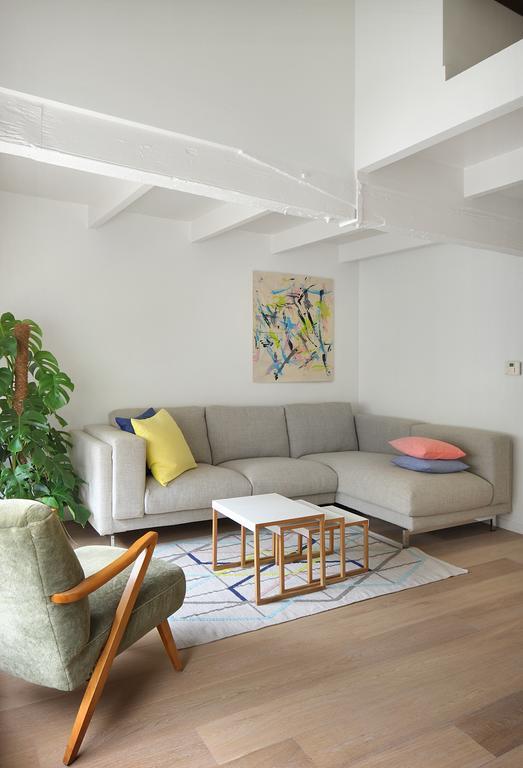 Appartement Centreflat A26 à Gand Extérieur photo